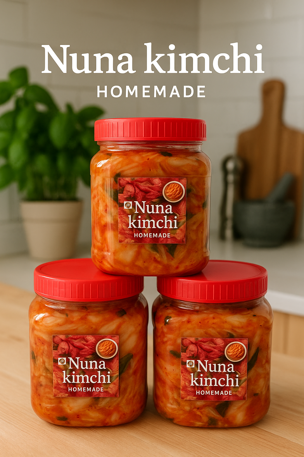 ขวดนูน่าคิมชิ